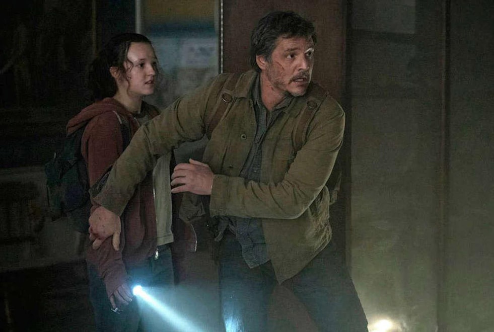 The Last of Us : que signifie la chanson entendue à la fin de l’épisode 1 ?