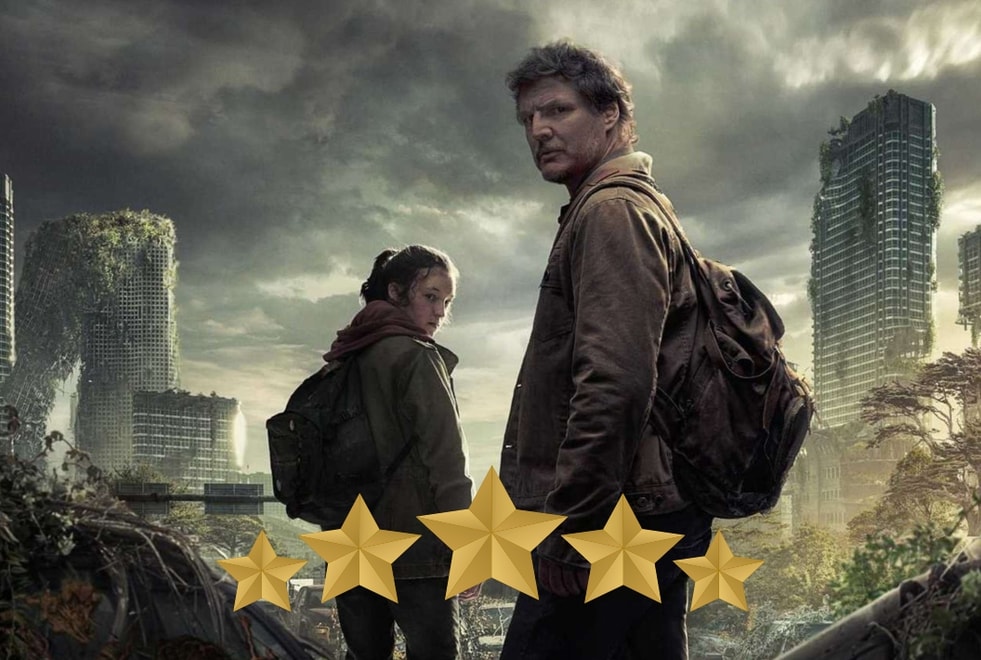Sondage The Last of Us : quelle note donnerais-tu au premier épisode de la série ?