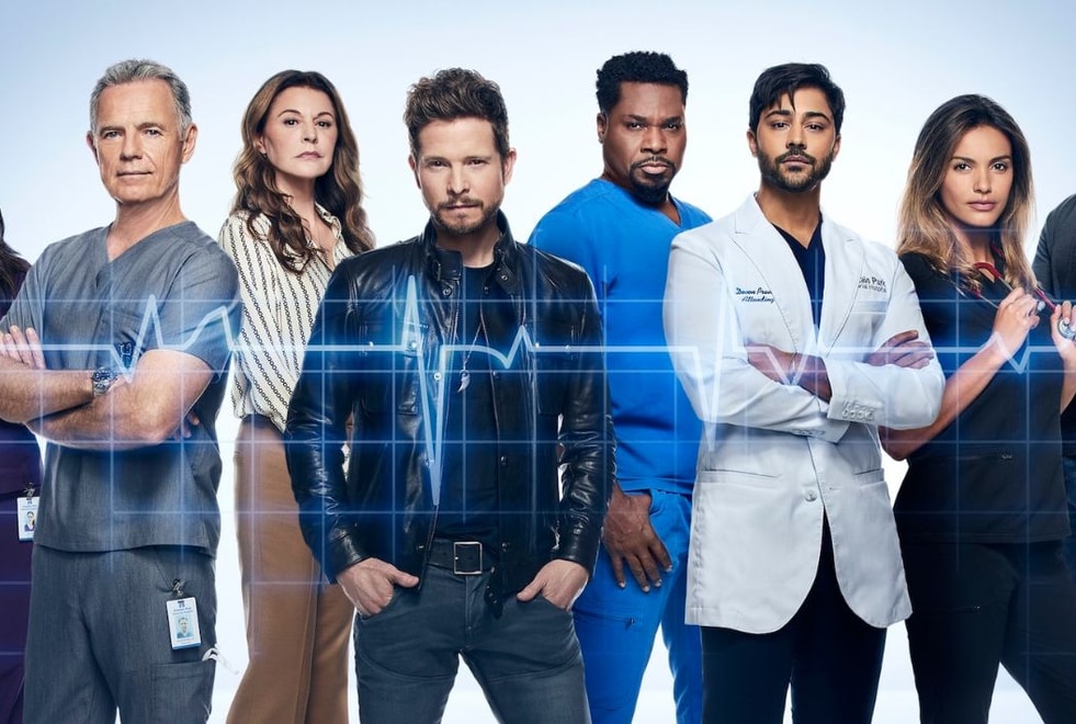 The Resident : la saison 5 arrive sur TF1, découvrez la date