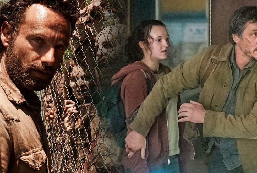 Ce quiz en 3 questions te dira si tu survis dans The Last of Us ou The Walking Dead