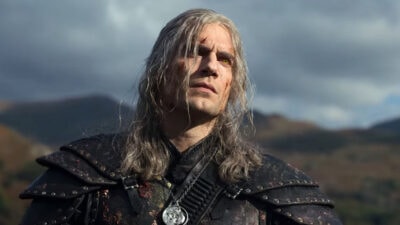 The Witcher : Henry Cavill s'est blessé et a failli devenir aveugle sur le tournage