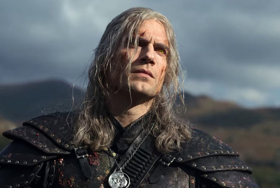 The Witcher : Henry Cavill s’est blessé et a failli devenir aveugle sur le tournage