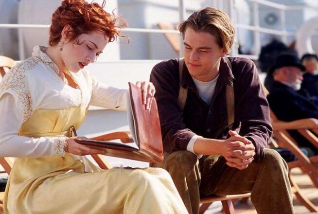 Titanic : impossible d’avoir 10/10 à ce quiz de culture générale sur le film #saison2