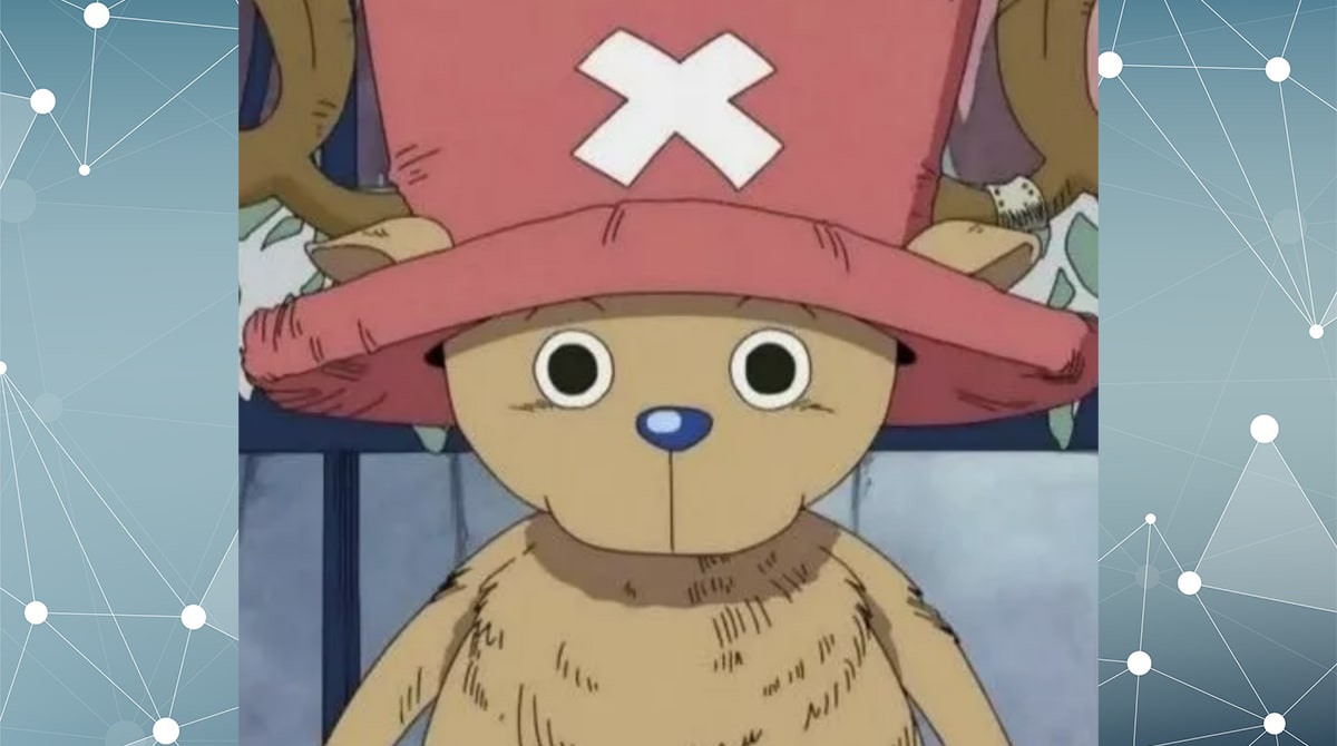 Tony Tony Chopper