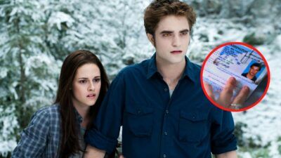 Twilight : 5 détails que vous n’aviez jamais remarqués dans la saga culte #Saison2