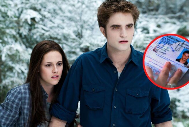 Twilight : 5 détails que vous n’aviez jamais remarqués dans la saga culte #Saison2