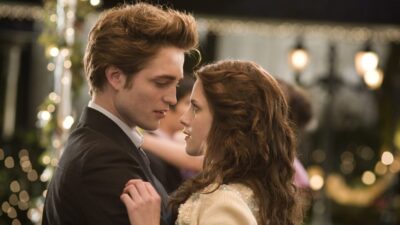 Twilight : seul un vrai fan aura 5/5 à ce quiz de culture générale sur la saga