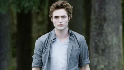 Twilight : seul un vrai fan aura 5/5 à ce quiz sur Edward Cullen