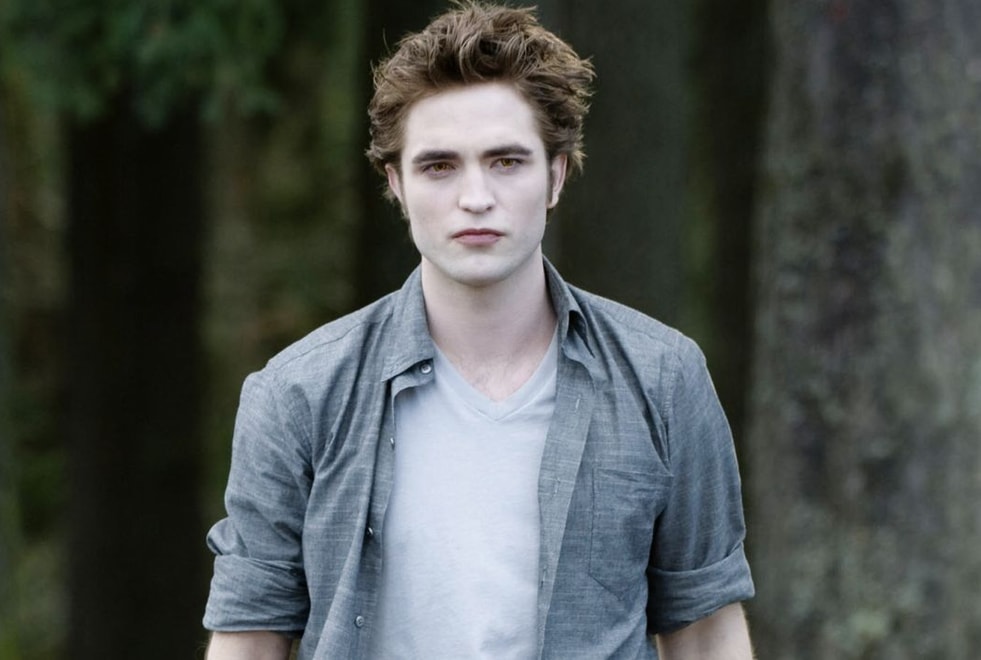 Twilight : seul un vrai fan aura 5/5 à ce quiz sur Edward Cullen
