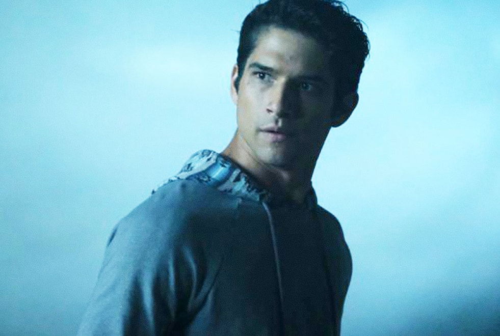 Teen Wolf : Tyler Posey veut encore jouer Scott McCall jusqu’à sa mort