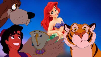 Quiz Disney : seul un vrai fan saura nommer ces 15 compagnons