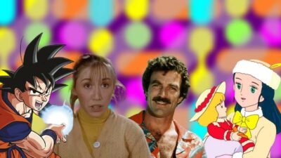Films, séries, dessins animés : le quiz de culture générale sur les années 80