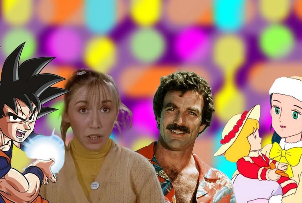 Films, séries, dessins animés : le quiz de culture générale sur les années 80