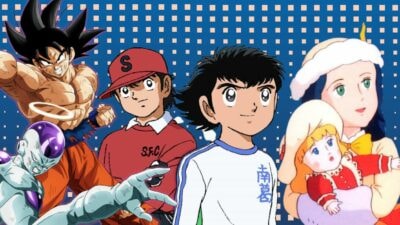 Quiz : on devine le dessin animé des années 80 que tu n'as jamais vu en 7 questions