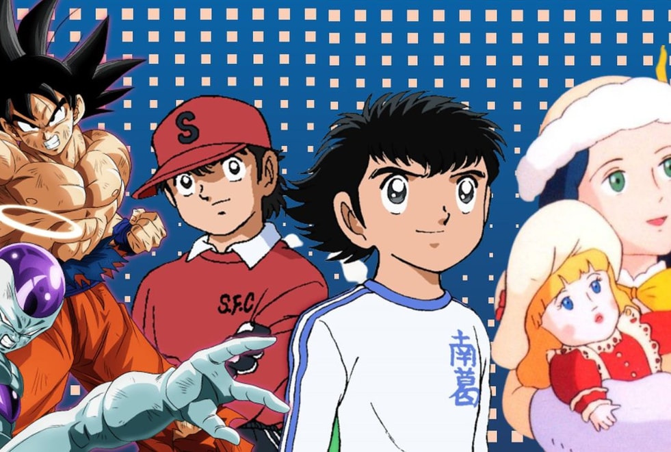 Quiz : on devine le dessin animé des années 80 que tu n’as jamais vu en 7 questions