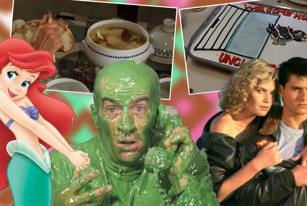 Quiz : seul un fan saura reconnaître ces 15 films des années 80 en une image