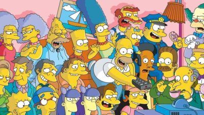 Quiz Les Simpson : si tu arrives à nommer ces 30 personnages, alors tu es un vrai fan
