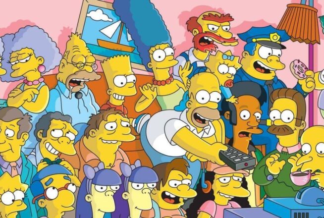 Quiz Les Simpson : si tu arrives à nommer ces 30 personnages, alors tu es un vrai fan