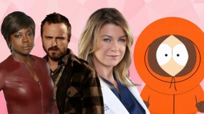 10 personnages de séries qui méritaient un destin moins tragique