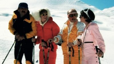 Seul quelqu'un qui a vu 10 fois Les Bronzés font du ski saura compléter ces répliques