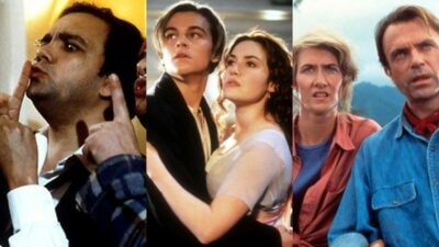 Quiz : tu n'as pas grandi dans les années 90 si tu ne reconnais pas ces fins de films