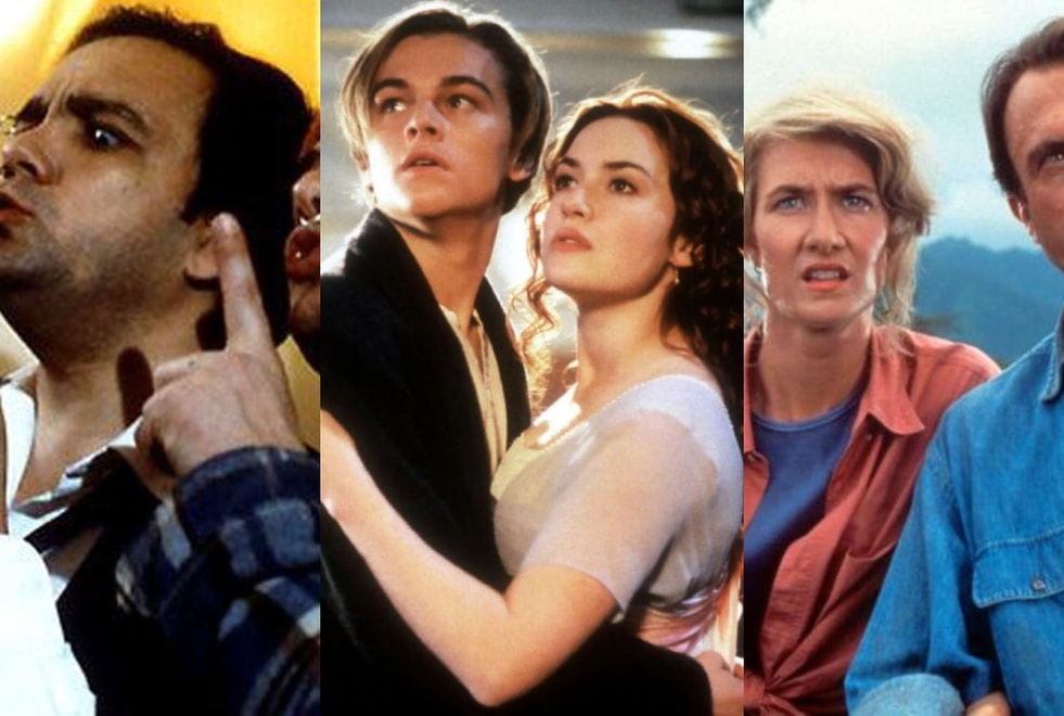 Quiz : tu n’as pas grandi dans les années 90 si tu ne reconnais pas ces fins de films