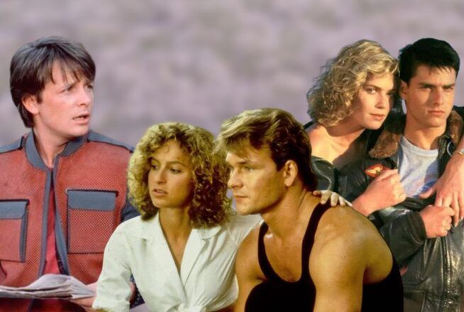Quiz : sauras-tu nommer ces 5 films des années 80 grâce à leur maison ?
