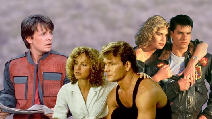 Quiz : sauras-tu nommer ces 5 films des années 80 grâce à leur maison ?