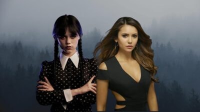 Quiz : ces dilemmes diront si t'es plus Mercredi ou Elena (The Vampire Diaries)