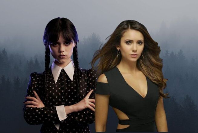 Quiz : ces dilemmes diront si t&rsquo;es plus Mercredi ou Elena (The Vampire Diaries)