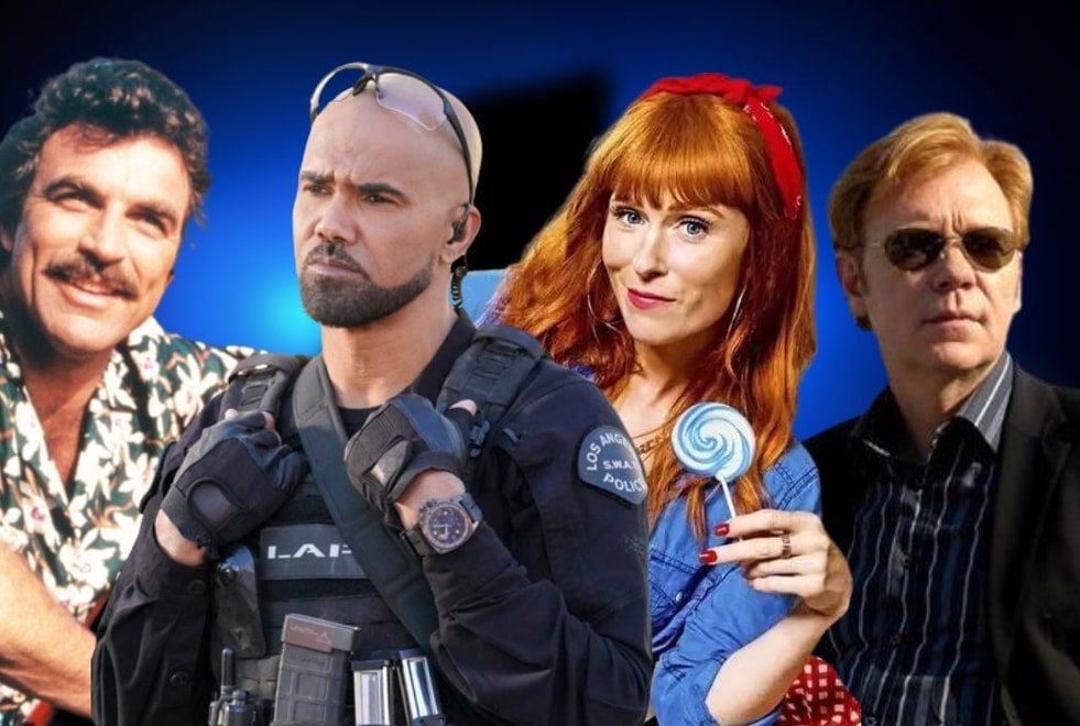 T’es le spécialiste des séries policières si tu retrouves ces 10 séries en 3 mots clés