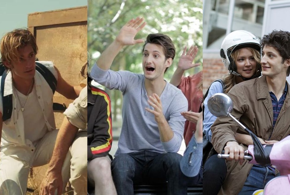 Quiz : seul un vrai fan aura 5/5 à ce quiz sur les films de Pierre Niney