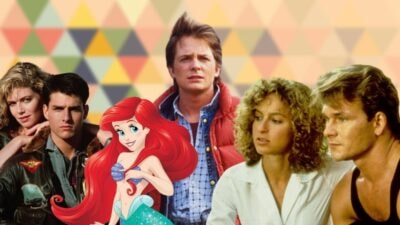 Quiz : à quel film des années 80 cette réplique appartient-elle ?