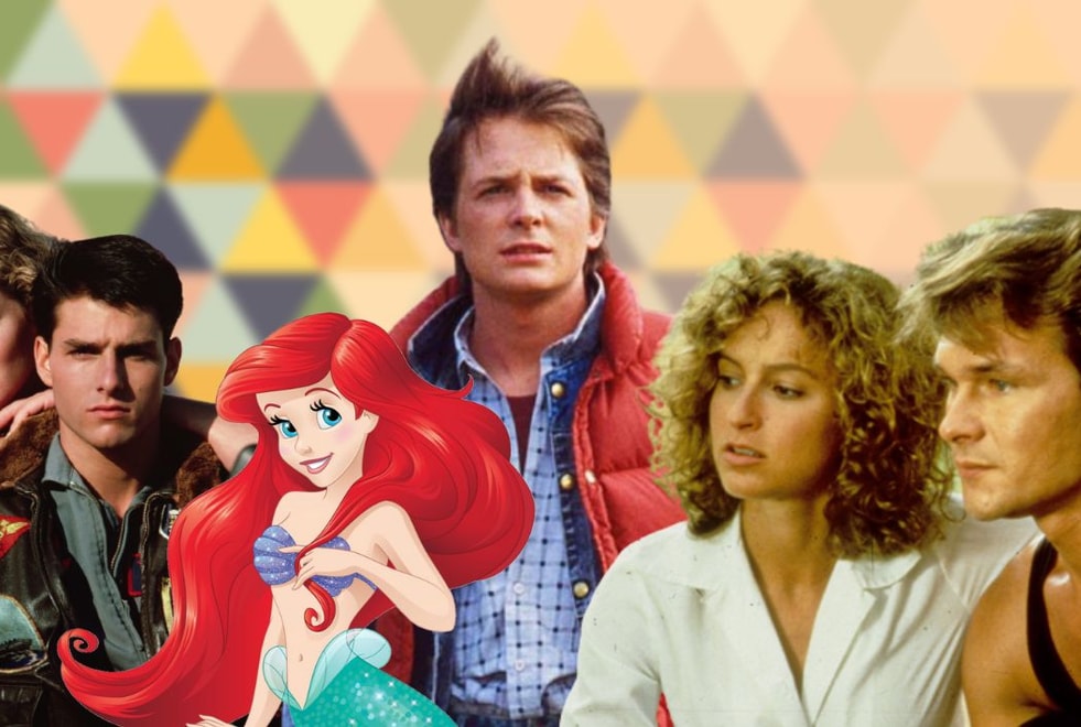 Quiz : à quel film des années 80 cette réplique appartient-elle ?