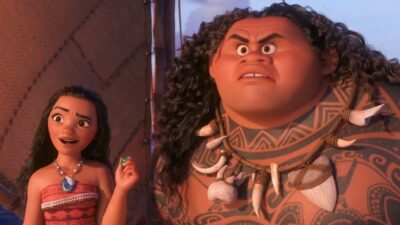 Vaiana : le film Disney bientôt diffusé sur M6, découvrez la date