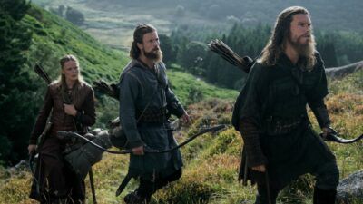Vikings Valhalla : la fin de la saison 2 de la série Netflix expliquée