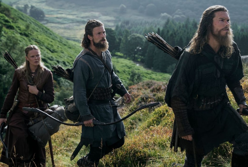 Vikings Valhalla : la fin de la saison 2 de la série Netflix expliquée