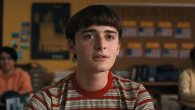Stranger Things : Noah Schnapp (Will) fait son coming out gay