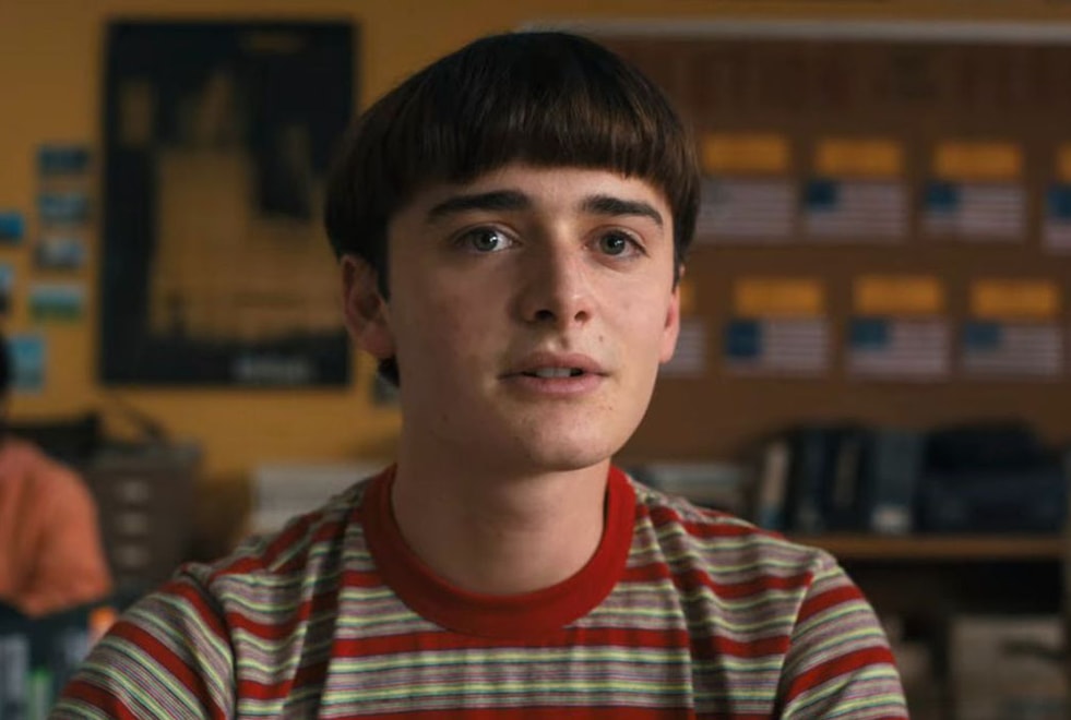 Stranger Things : Noah Schnapp (Will) fait son coming out gay