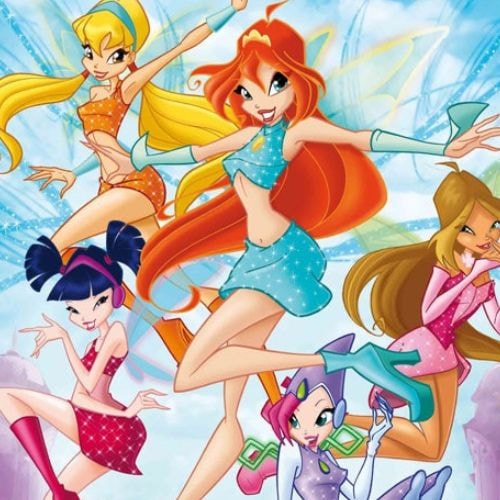 Winx Club