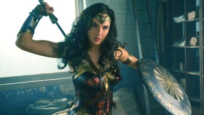 Wonder Woman : Gal Gadot était enceinte au moment du tournage