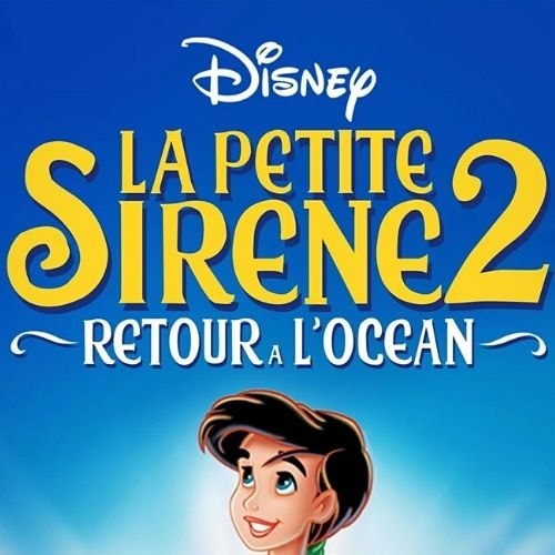 La petite sirène 2 : Retour à l'océan