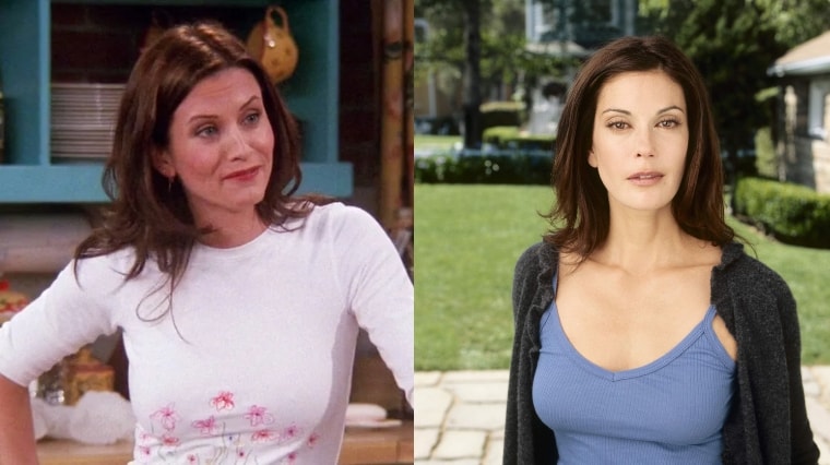 Courteney Cox Susan Desperate Housewives