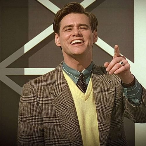 The Truman Show