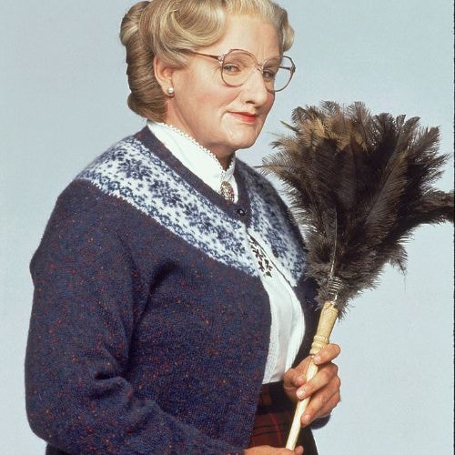 Mme Doubtfire