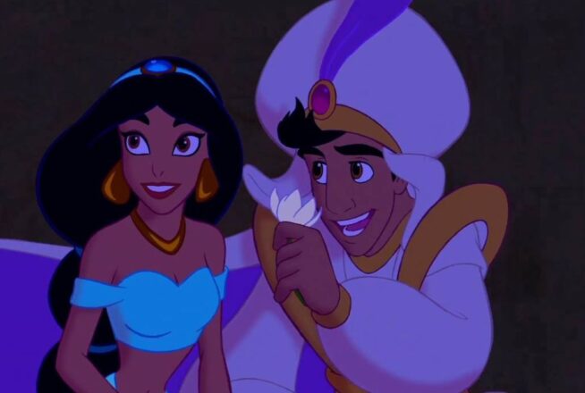 Aladdin : seul un vrai fan aura 7/10 ou plus à ce quiz sur le Disney