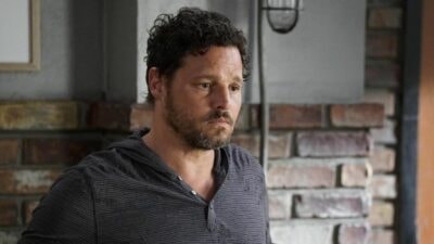 Grey's Anatomy : Justin Chambers est-il bientôt de retour dans la série médicale ?