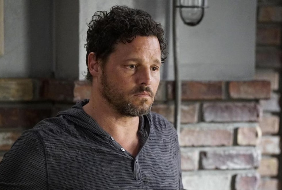 Grey’s Anatomy : Justin Chambers est-il bientôt de retour dans la série médicale ?