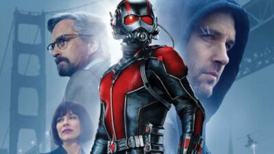 Ant-Man : seul un vrai fan aura au moins 7/10 à ce quiz sur le film Marvel
