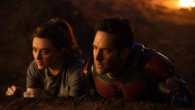 Ant-Man et la Guêpe, Quantumania : que contiennent les scènes post-générique ?